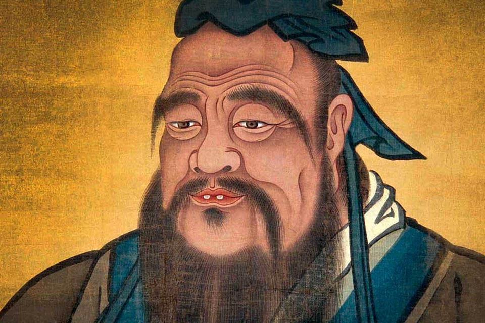 ¿Quién fue Confucio? Descubre la historia del filósofo más famoso de China