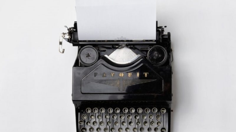 Escritura creativa: una forma de otorgar originalidad y distinción a tus textos